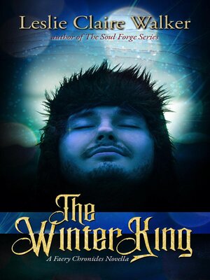 cover image of The Winter King
